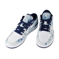 Nike Air Jordan 1 Low SE Denim