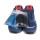 adidas Originals ZX 750 Blau - Poppy