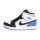 Nike Air Jordan 1 Mid SE White/Hyper Royal