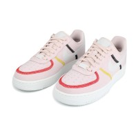 Nike WMNS Air Force 1 07 LX Siltstone Red