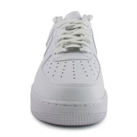 Nike Air Force 1 GS Weiß/Weiß