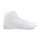 Nike Air Jordan 1 Mid White/White