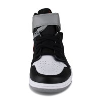 Nike Air Jordan 1 Hi Flyease Black/Red