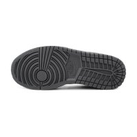Nike WMNS Air Jordan 1 Mid Black/Black-White
