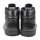 Nike WMNS Air Jordan 1 Mid Black/Black-White