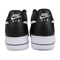 Nike Air Force 1 AN 20 (GS) Black/White