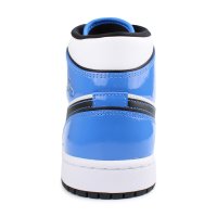 Nike Air Jordan 1 Mid SE Signal Blue