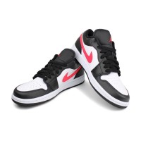 Nike WMNS Air Jordan 1 Low Siren Red