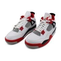 Nike Air Jordan 4 Retro Fire Red