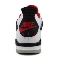 Nike Air Jordan 4 Retro Fire Red
