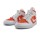 Nike WMNS Air Jordan 1 Mid SE Bright Citrus