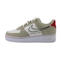 Nike Air Force 1 07 LV8 First Use