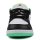 Nike Jordan 1 Low Black White Purple GS