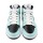 Nike WMNS Air Jordan1 Mid Aqua Blue Tint