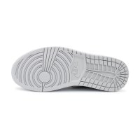 Nike Air Jordan 1 Low OG White/ Particle Grey