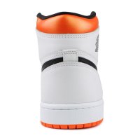 Nike Air Jordan 1 Retro High OG Electro Orange