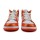Nike Air Jordan 1 Mid SE Electro Orange