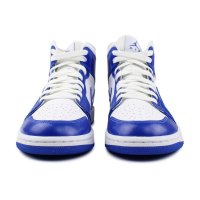 Nike WMNS Air Jordan 1 Mid Kentucky Blue