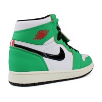 Nike WMNS Air Jordan 1 High OG Lucky Green