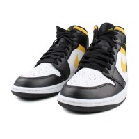 Nike Air Jordan 1 Mid Pollen