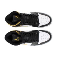 Nike Air Jordan 1 Mid Pollen