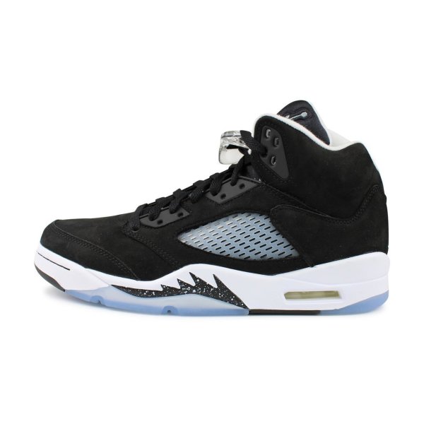 Nike Air Jordan 5 Retro Moonlight