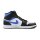 Nike Air Jordan 1 Mid Racer Blue