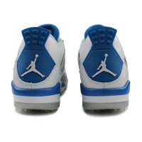 Nike Jordan 4 G Military Blue