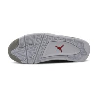 Nike Jordan 4 Retro White Oreo