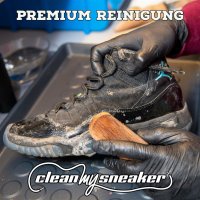 cleanmysneaker Premium Reinigung