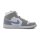 Nike WMNS Air Jordan 1 Mid Wolf Grey
