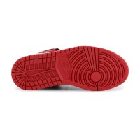 Nike Jordan 1 High Retro OG Patent Bred