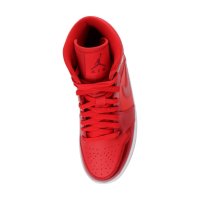 Nike WMNS Air Jordan 1 Mid SE Pomegranate