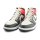Nike WMNS Air Jordan 1 Mid SE Newsprint