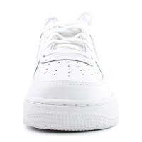 Nike Air Force 1 (GS) White Aura