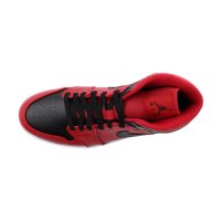 Nike Jordan 1 Mid Reverse Bred (2021)