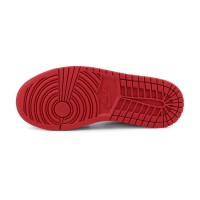 Nike Air Jordan 1 Mid Gym Red