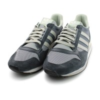adidas ZX500 silver/grey