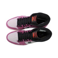 Nike Jordan 1 Element Gore-Tex Bordeaux