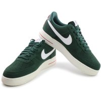 Nike Air Force 1 07 LX Low Athletic Club Pro Green