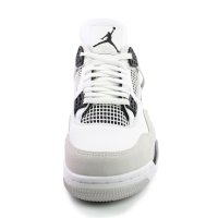 Nike Air Jordan 4 Military Black