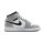 Nike Air Jordan 1 Mid Light Smoke Grey (GS)