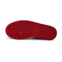 Nike Air Jordan 1 Low Cardinal Red
