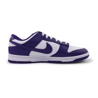 Nike Dunk Low Retro Championchip Court Purple