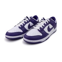 Nike Dunk Low Retro Championchip Court Purple