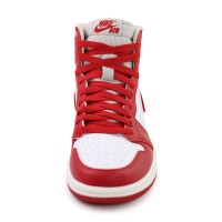 Nike Air Jordan 1 High Varsity Red
