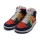 Nike Jordan 1 Mid Multi Color (W)