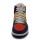 Nike Jordan 1 Mid Multi Color (W)
