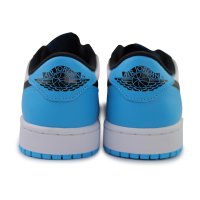 Nike WMNS Air Jordan 1 Low Retro OG Dark Powder Blue