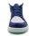 Nike Air Jordan 1 Mid Mystic Navy Mint